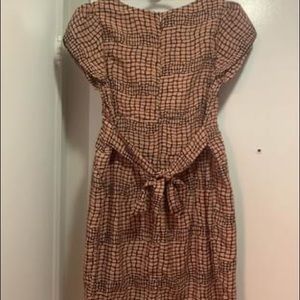 Pink Martini Pink Dress - Size S